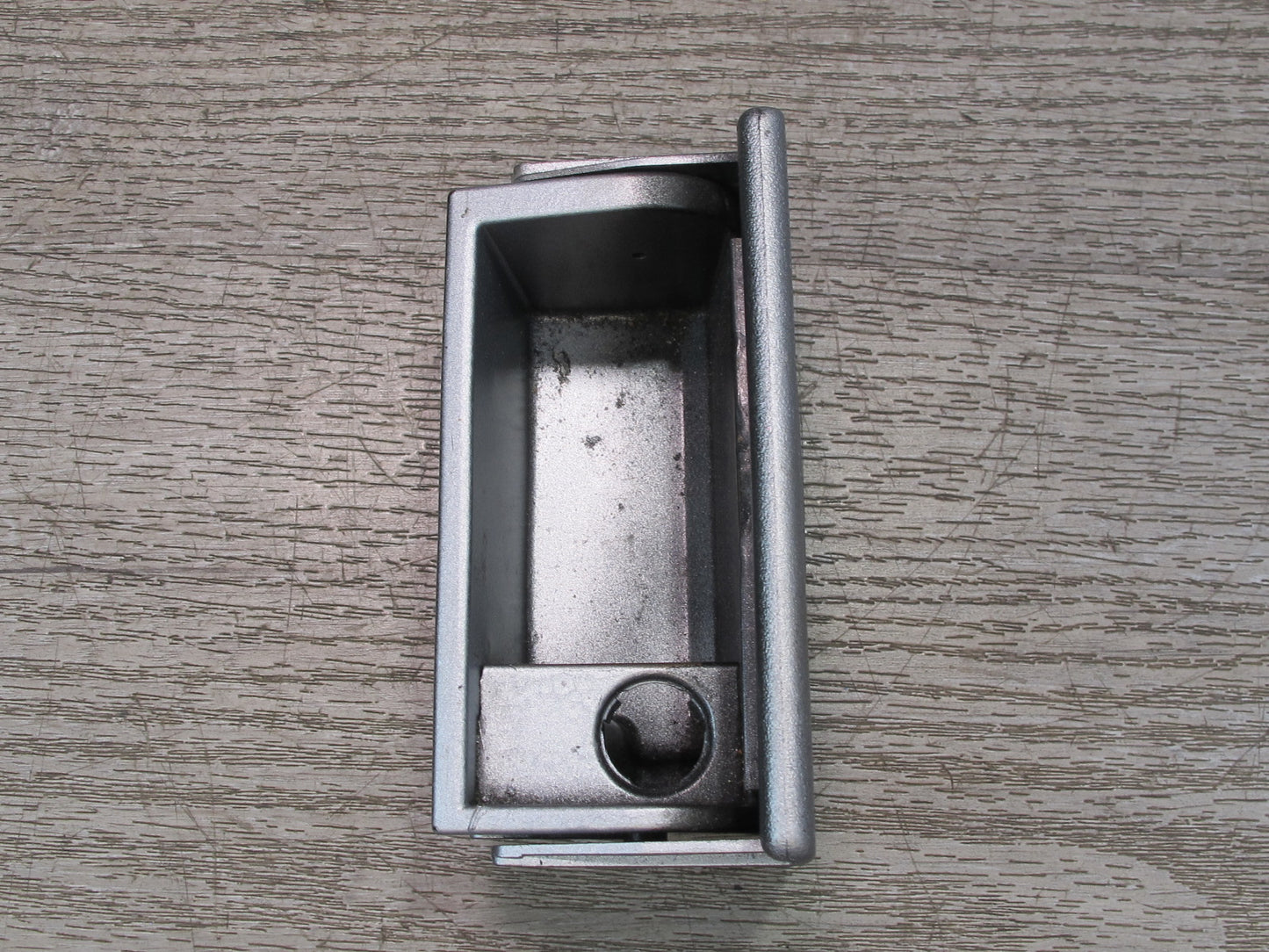 2000-2005 Porsche 911 Carrera 996 Center Console Ash Tray BIN 99655259501