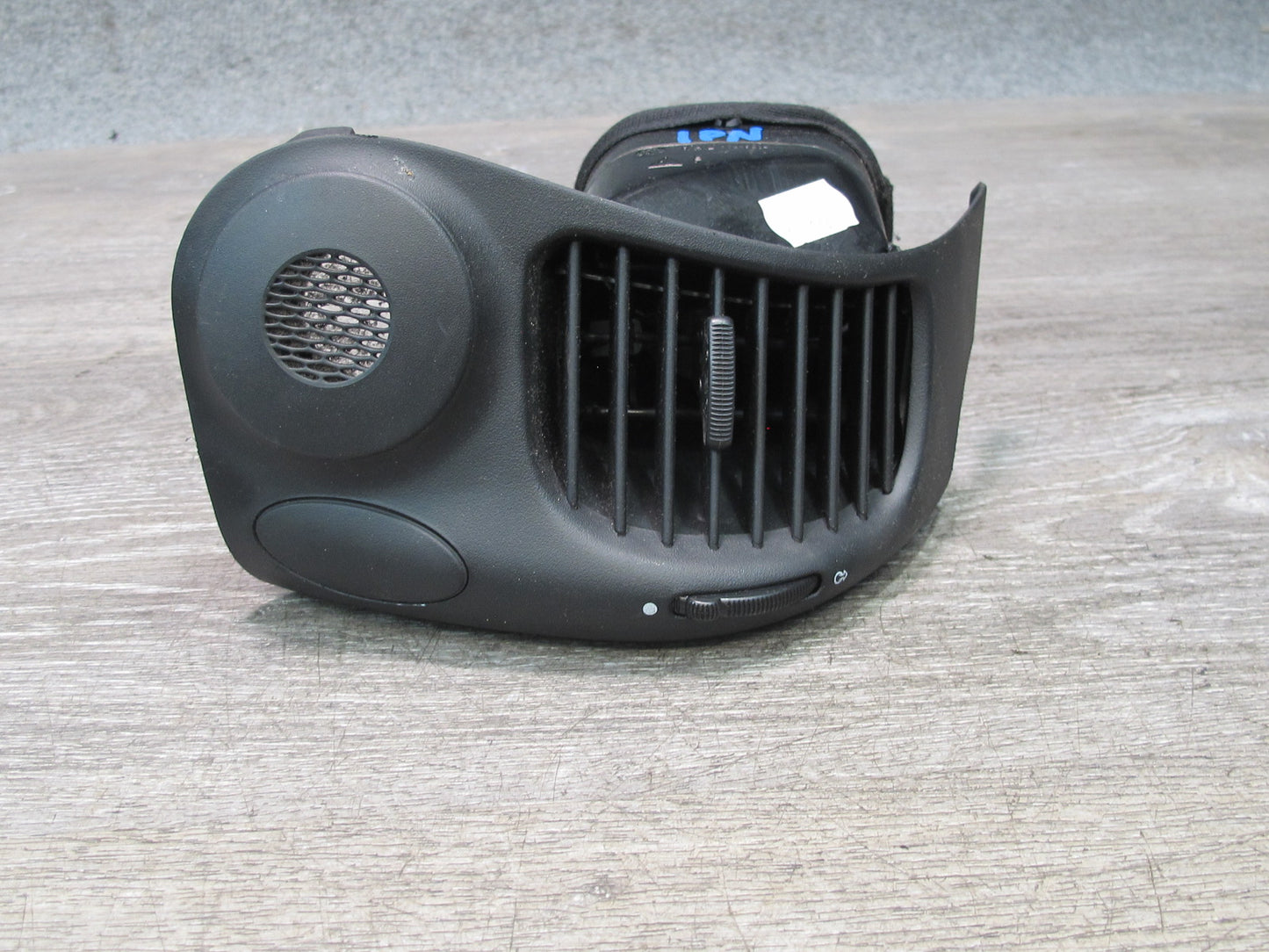 2002-2005 Porsche 911 996 Boxster Dash Front Right A/C Air Vent Grille