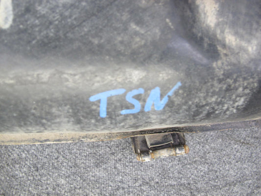 86-92 Toyota Supra MK3 MA70L Gas Fuel Tank Unit OEM