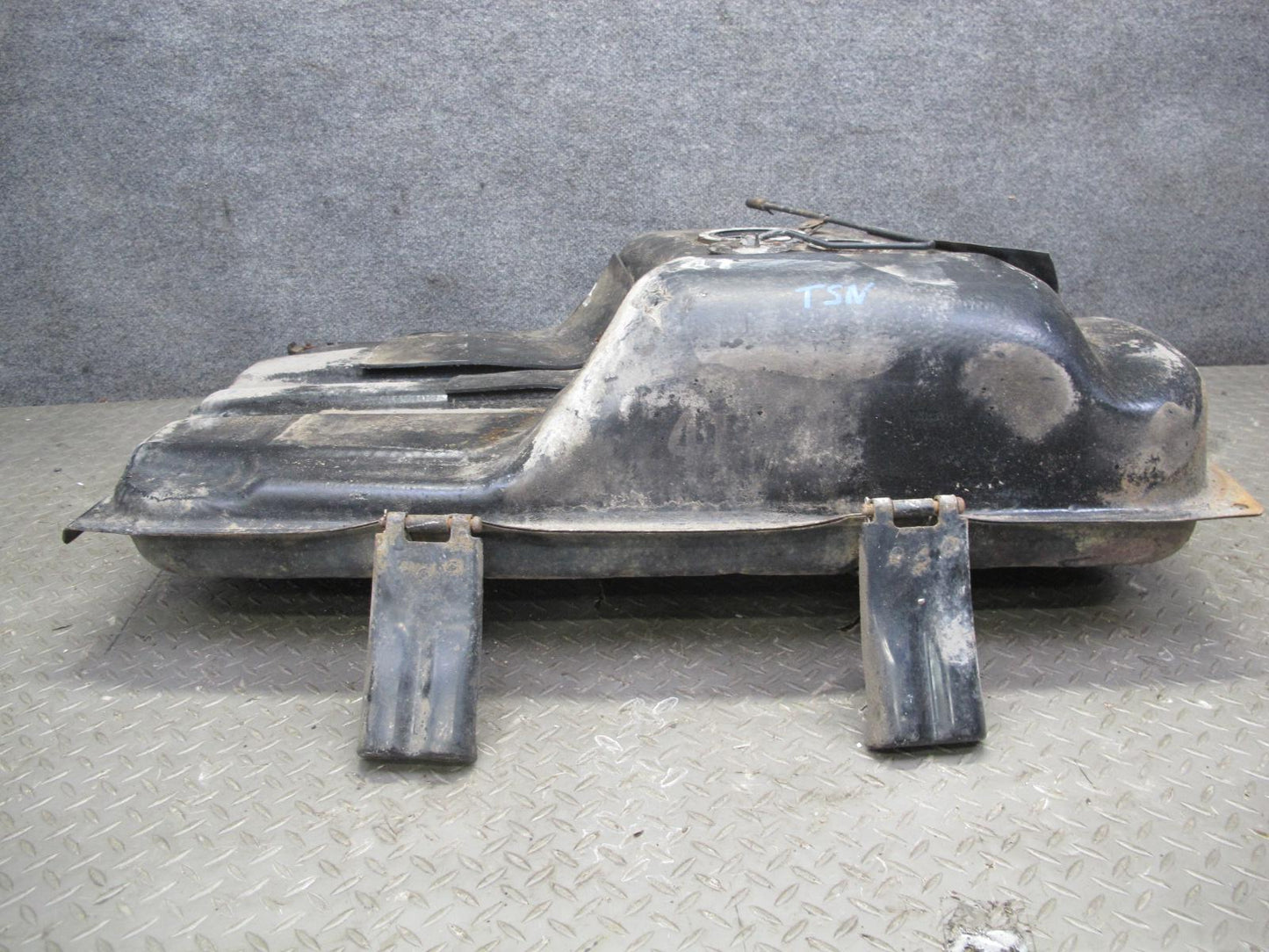 86-92 Toyota Supra MK3 MA70L Gas Fuel Tank Unit OEM