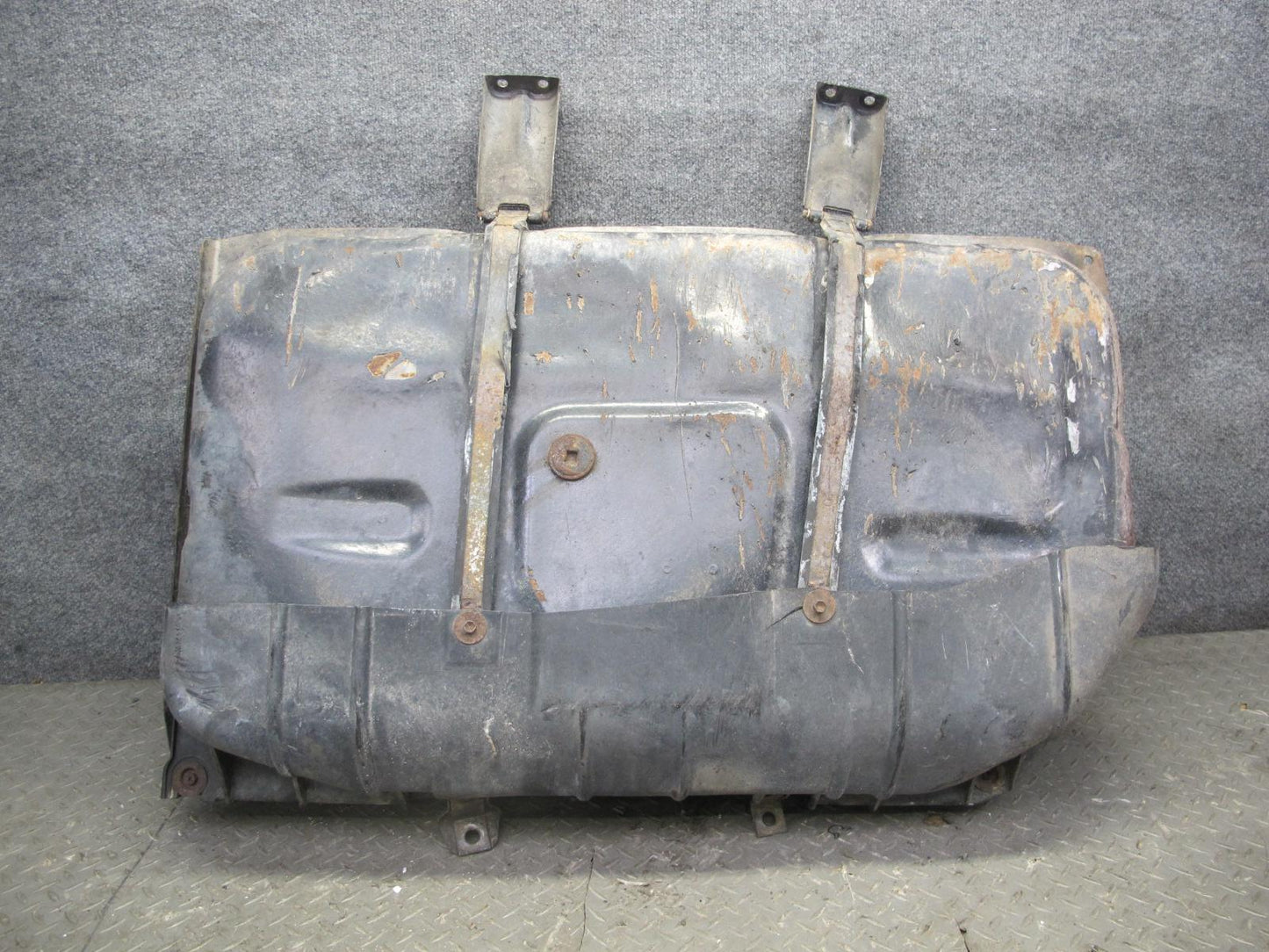 86-92 Toyota Supra MK3 MA70L Gas Fuel Tank Unit OEM