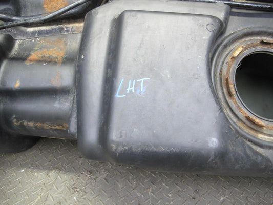2004-2007 Hummer H2 6.0L Gas Fuel Tank Unit