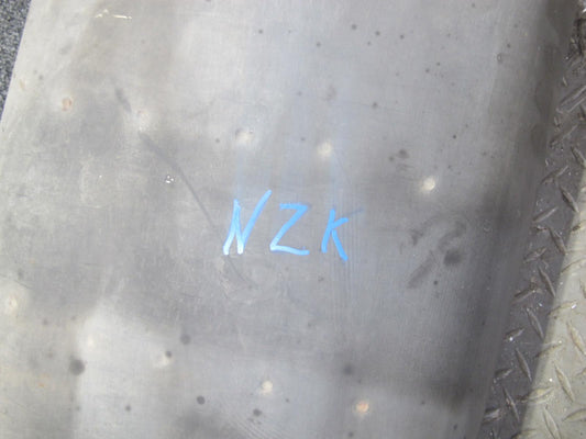 07-09 Nissan 350Z Z33 Convert VQ35HR Rear Exhaust Muffler 51K 20100-CD700 OEM