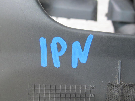 1999-2004 Porsche 911 996 Steering Column Surround Trim Cover Panel Set