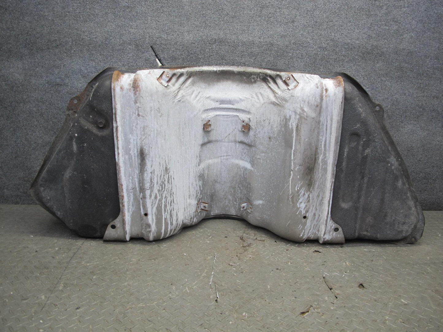 01-05 Lexus GS430 GS300 JZS160L Fuel Gas Tank 83K Miles OEM