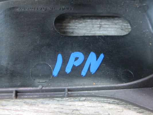 1997-2004 Porsche 911 996 Boxster Steering Column Upper & Lower Trim Panel