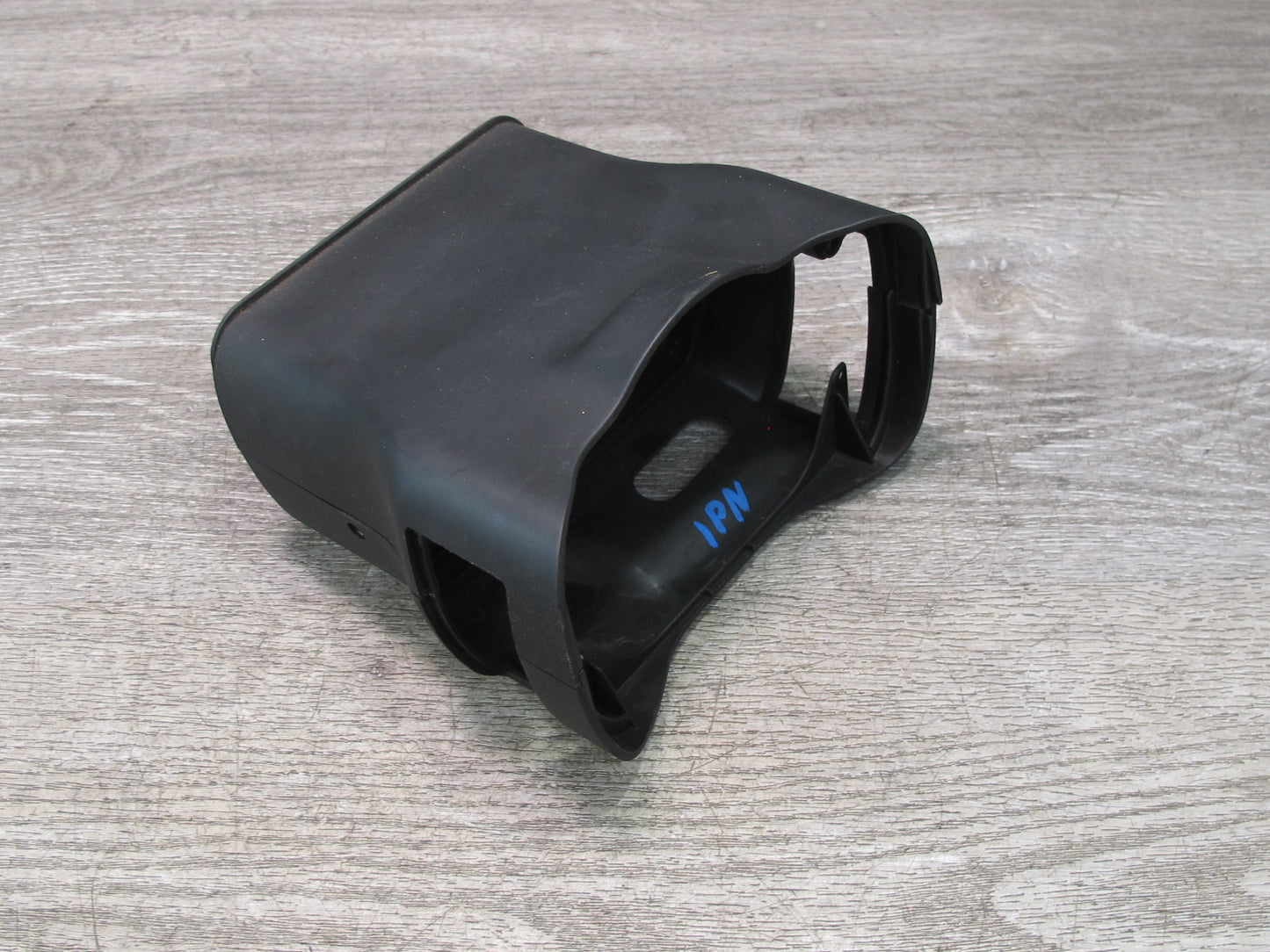 1997-2004 Porsche 911 996 Boxster Steering Column Upper & Lower Trim Panel