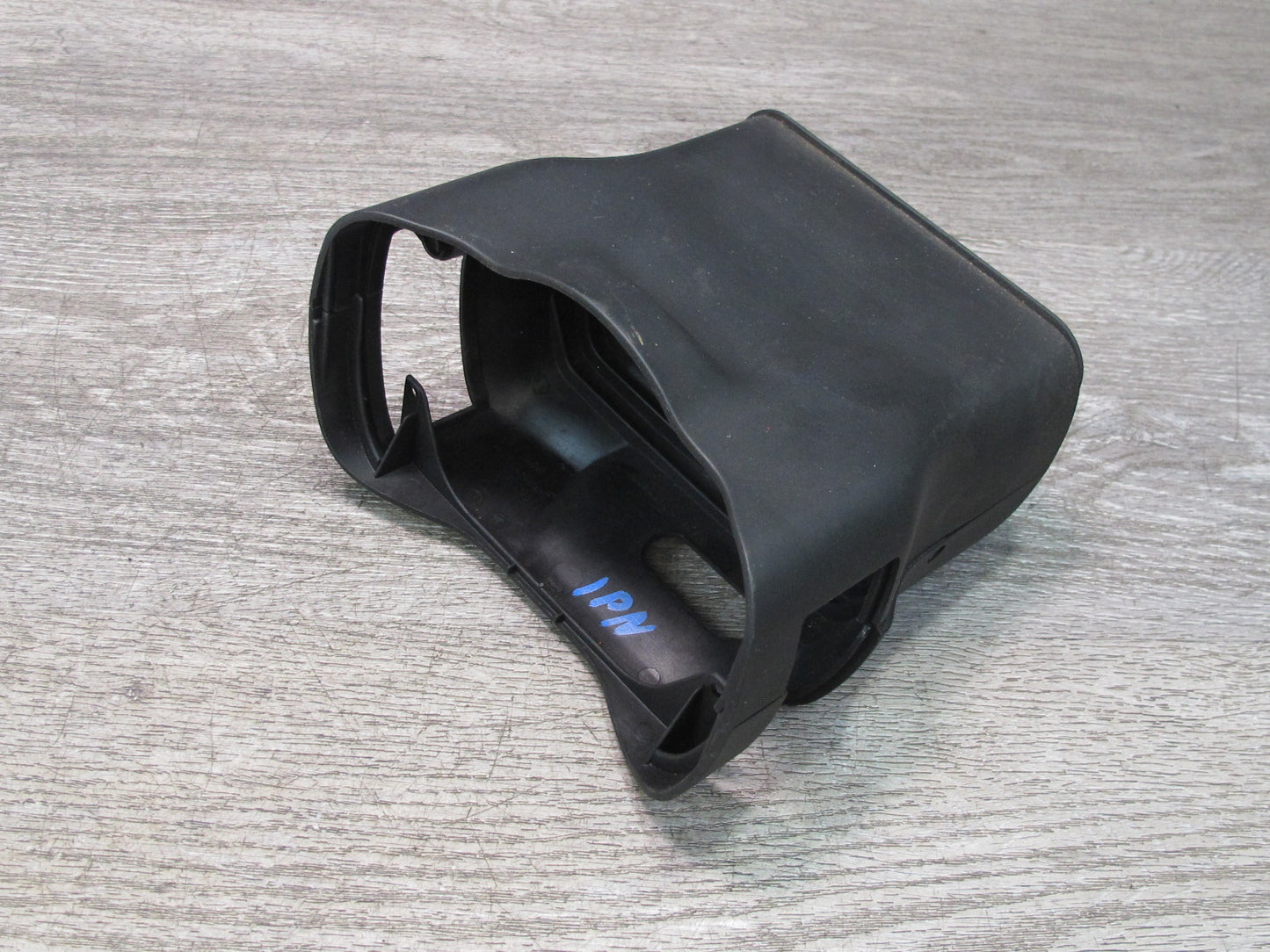 1997-2004 Porsche 911 996 Boxster Steering Column Upper & Lower Trim Panel