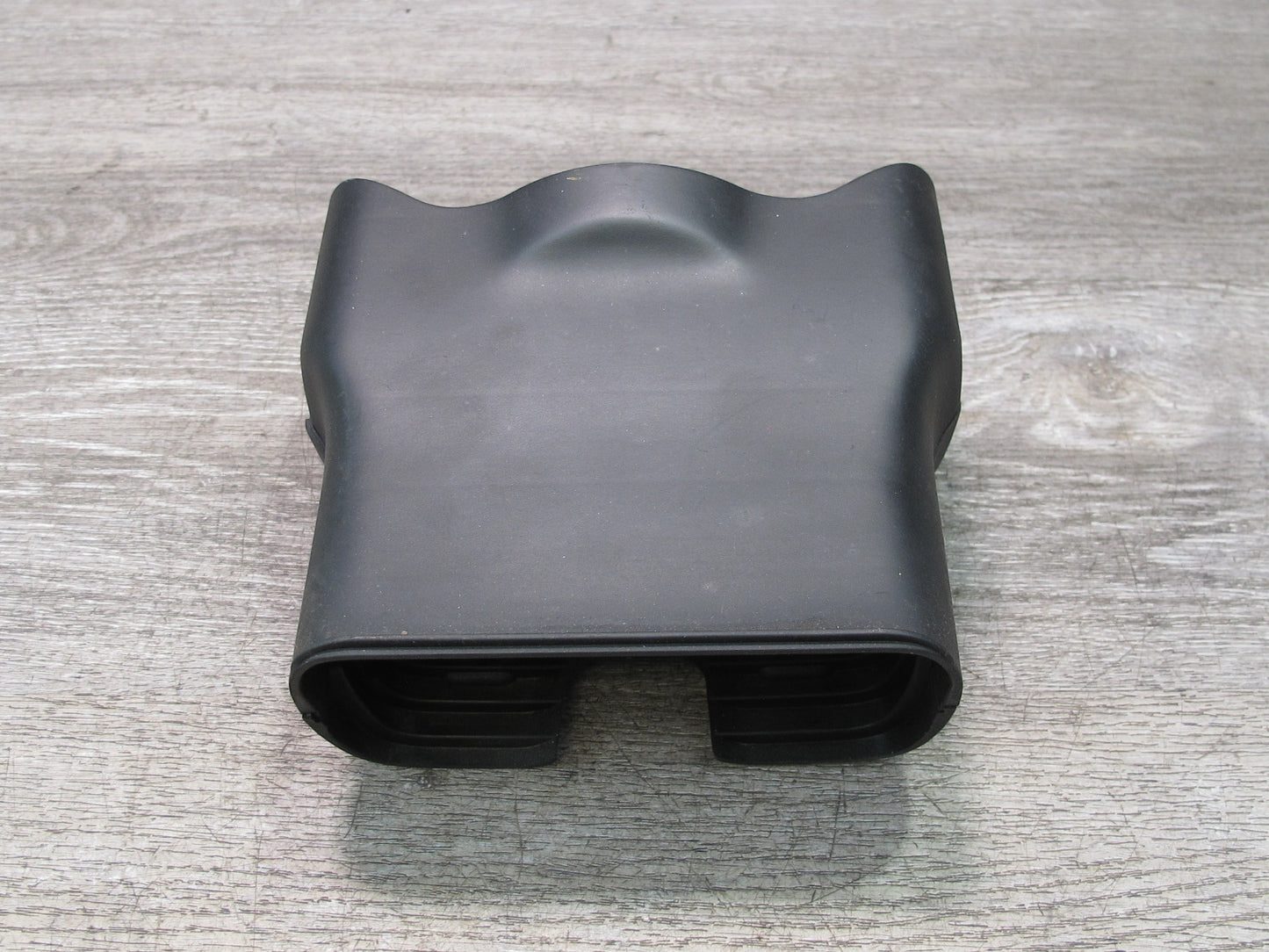 1997-2004 Porsche 911 996 Boxster Steering Column Upper & Lower Trim Panel