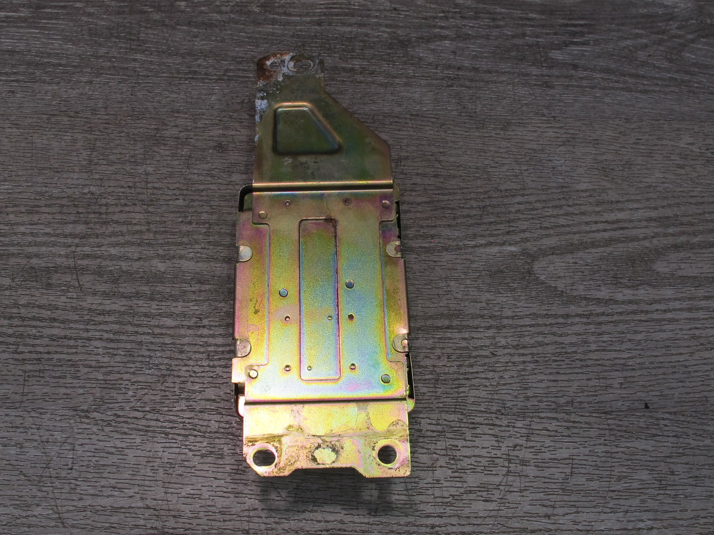 86-91 Mazda RX7 FC3S Multifunction Controle Module Relay X4T3 OEM