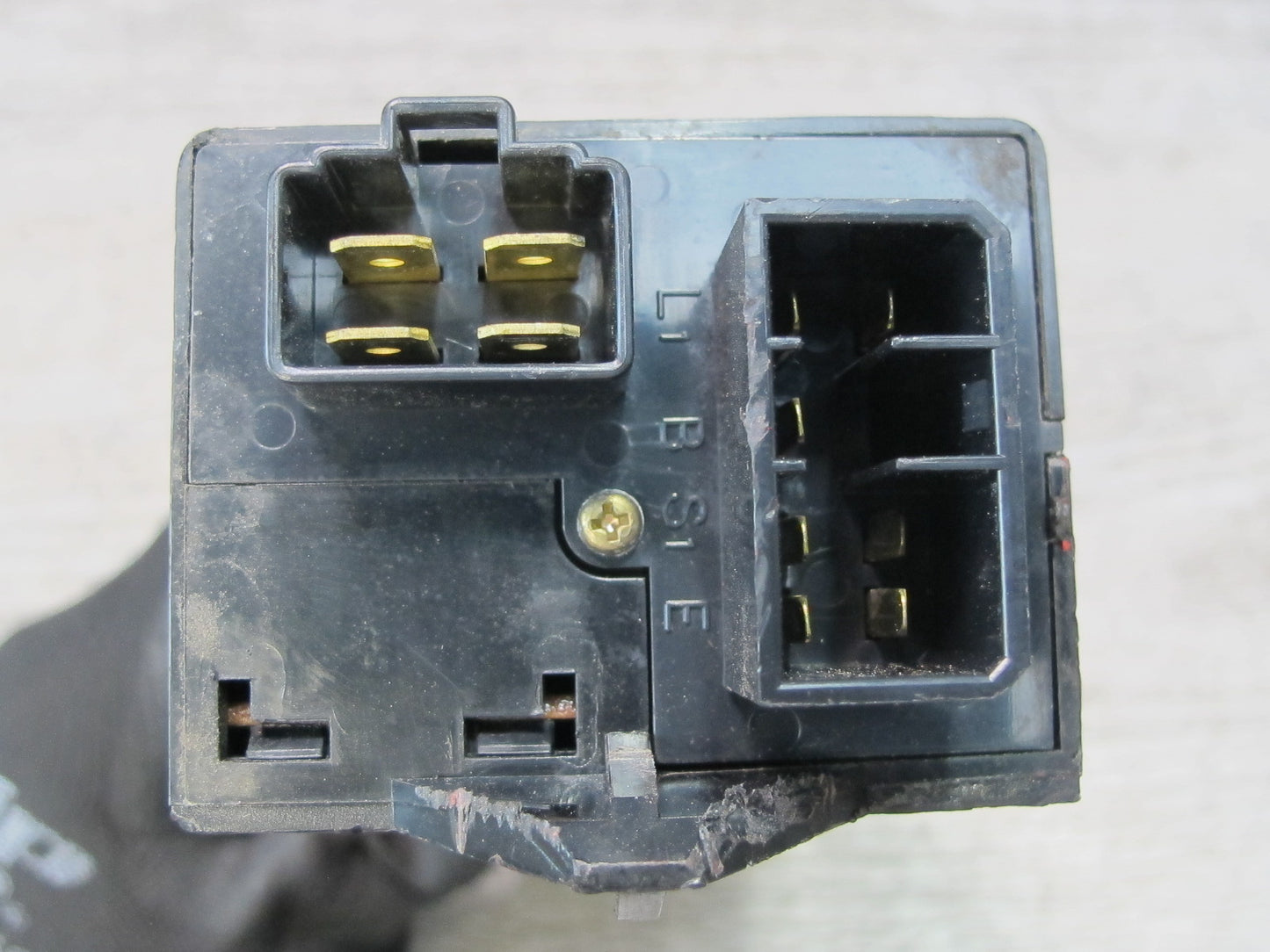 86-88 Mazda RX7 FC3S Flasher Signal Relay Control Module Unit OEM
