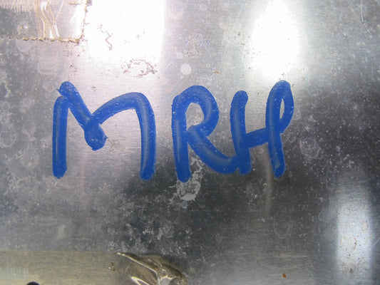 1988 Mazda RX7 FC3S Convertible Speaker AMP Amplifier Module Unit F05566920A OEM