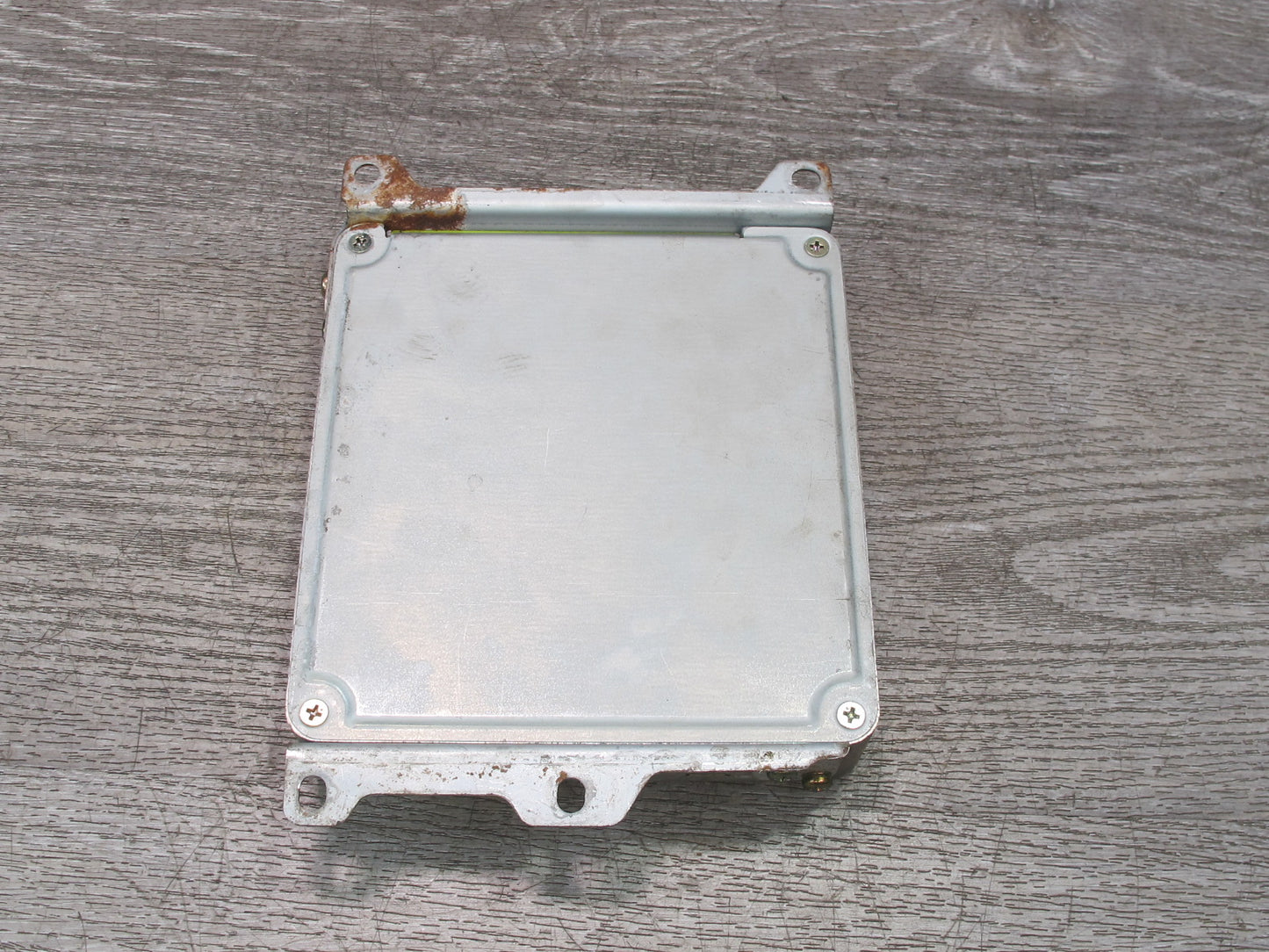 1988 Mazda RX7 FC3S Convertible 13B NA M/T ECU ECM Engine Control Module OEM