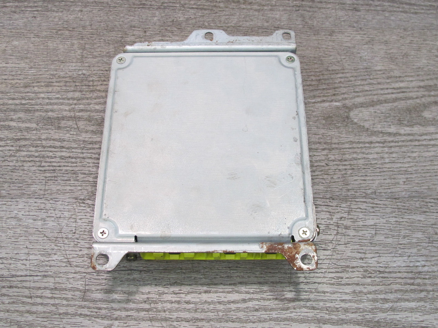 1988 Mazda RX7 FC3S Convertible 13B NA M/T ECU ECM Engine Control Module OEM