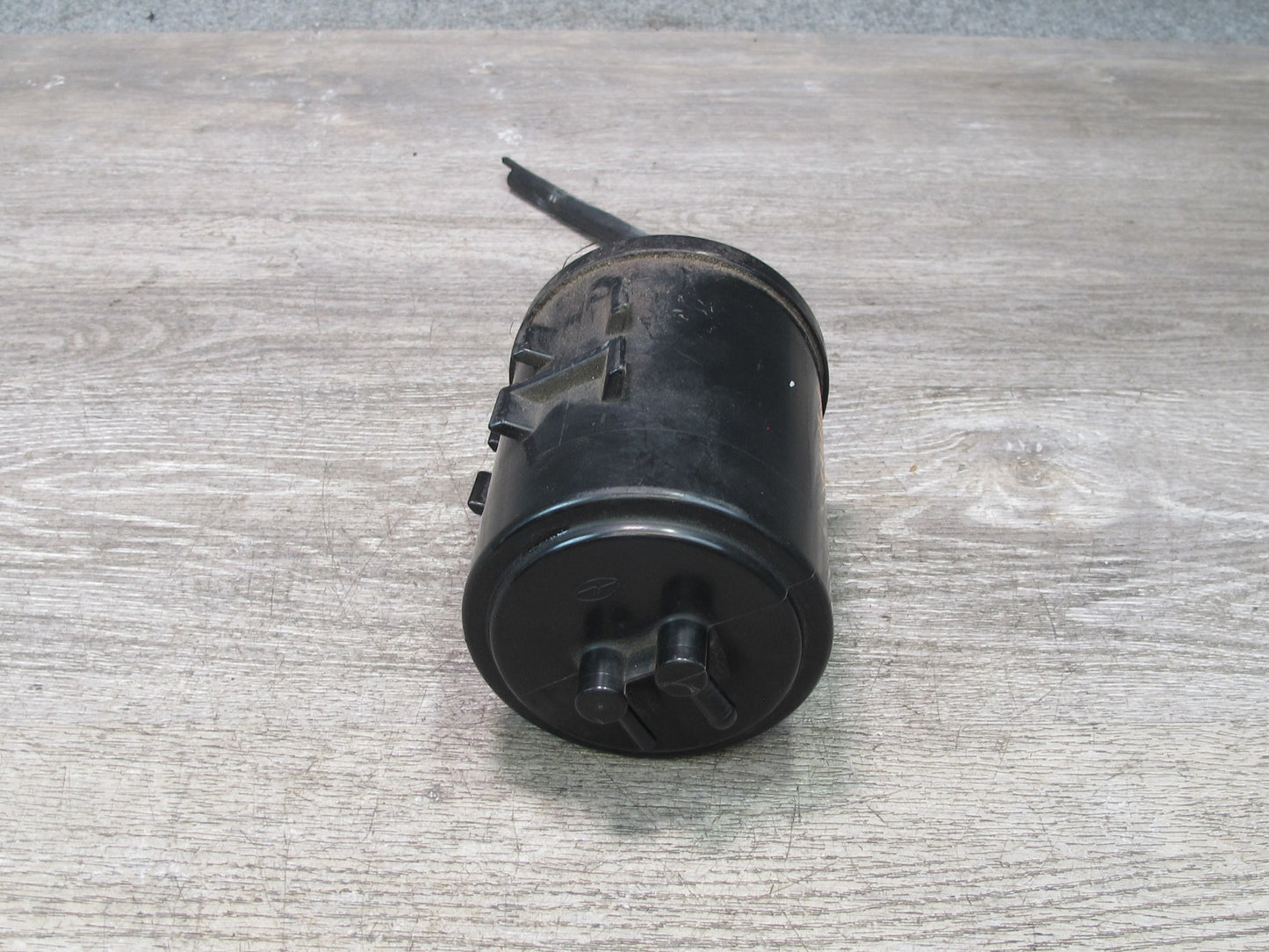86-91 Mazda RX7 FC3S Fuel Evap Vapor Charcoal Canister OEM