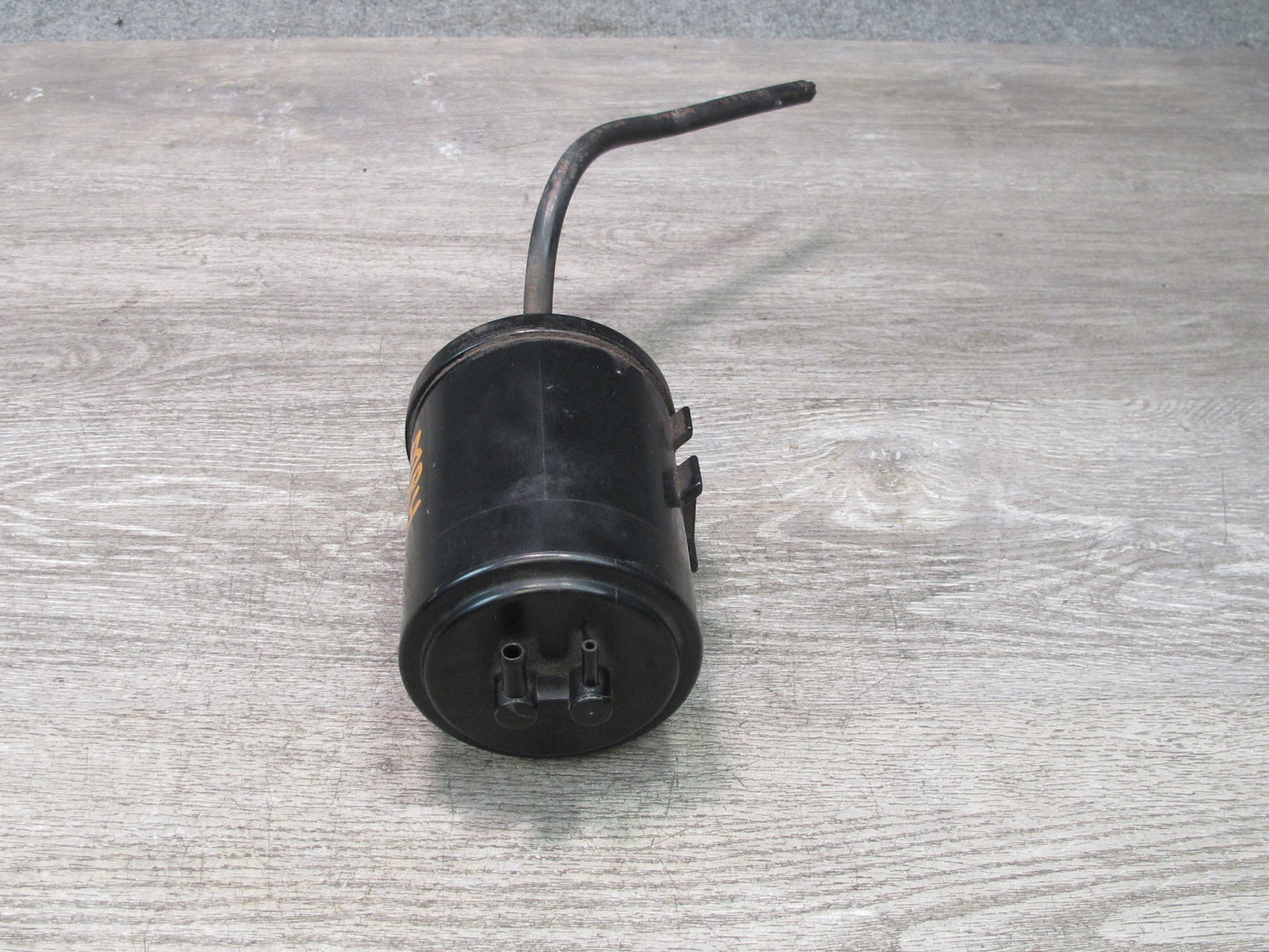 86-91 Mazda RX7 FC3S Fuel Evap Vapor Charcoal Canister OEM