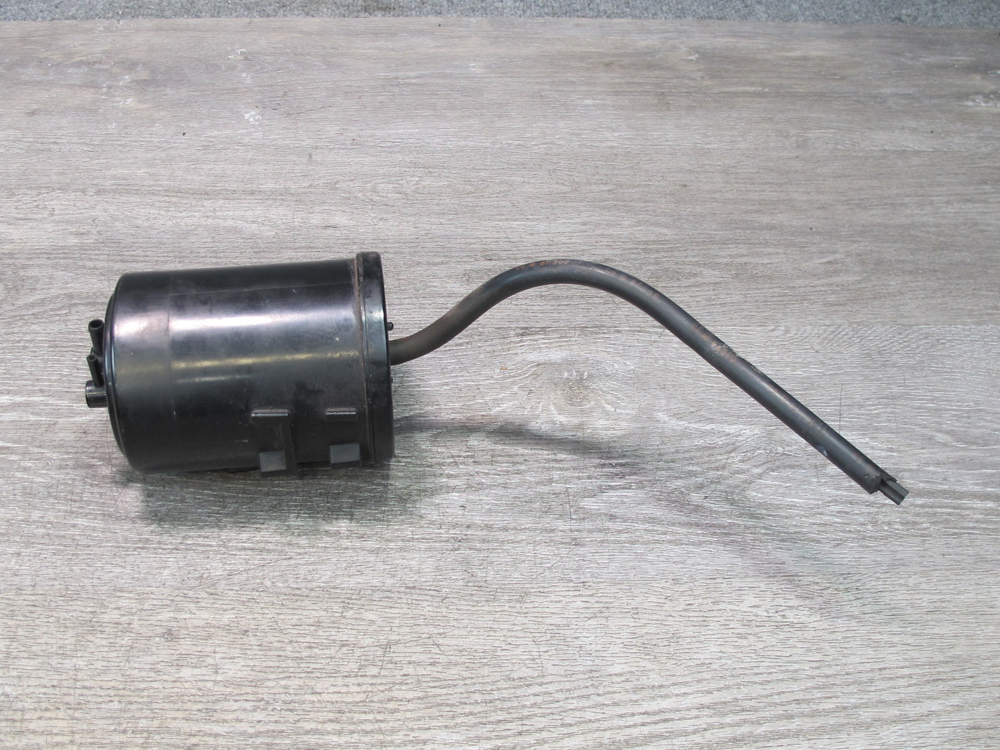 86-91 Mazda RX7 FC3S Fuel Evap Vapor Charcoal Canister OEM