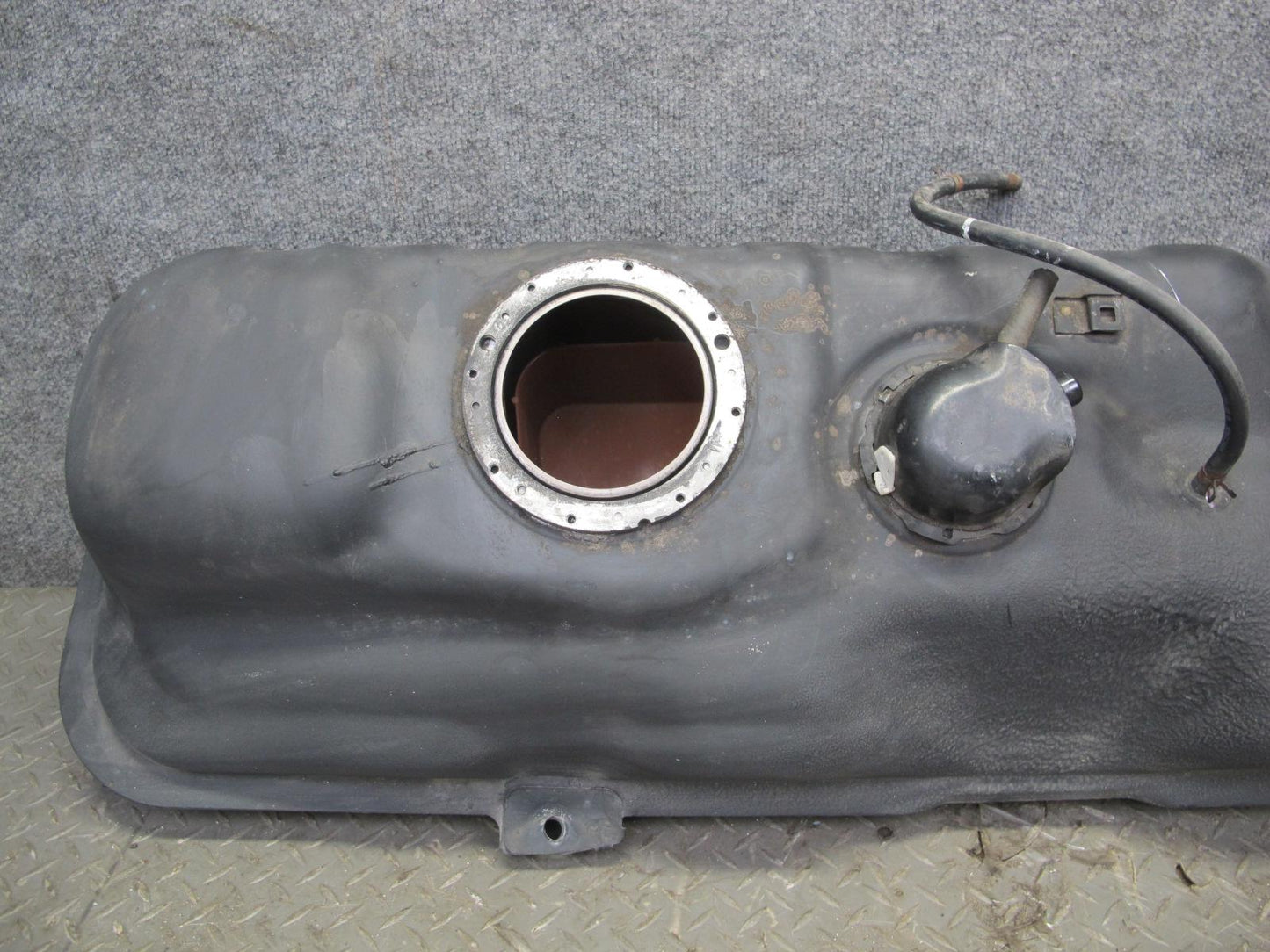 00-05 Toyota MR2 Spyder ZZW30L 1ZZFE Fuel Tank Unit 50K Miles OEM