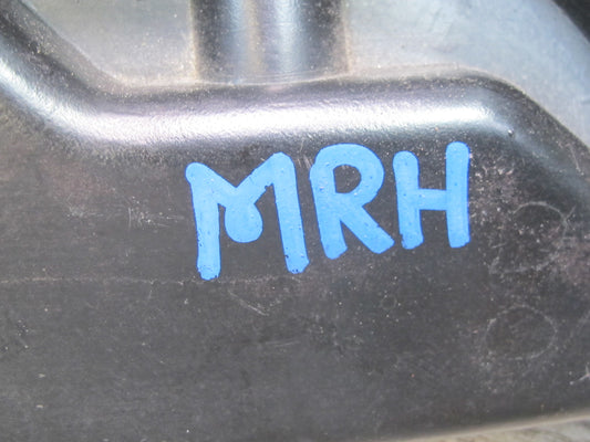 86-88 Mazda RX7 FC3S 13B NON Turbo Cold Air Intake Inlet Duct Hose Pipe OEM