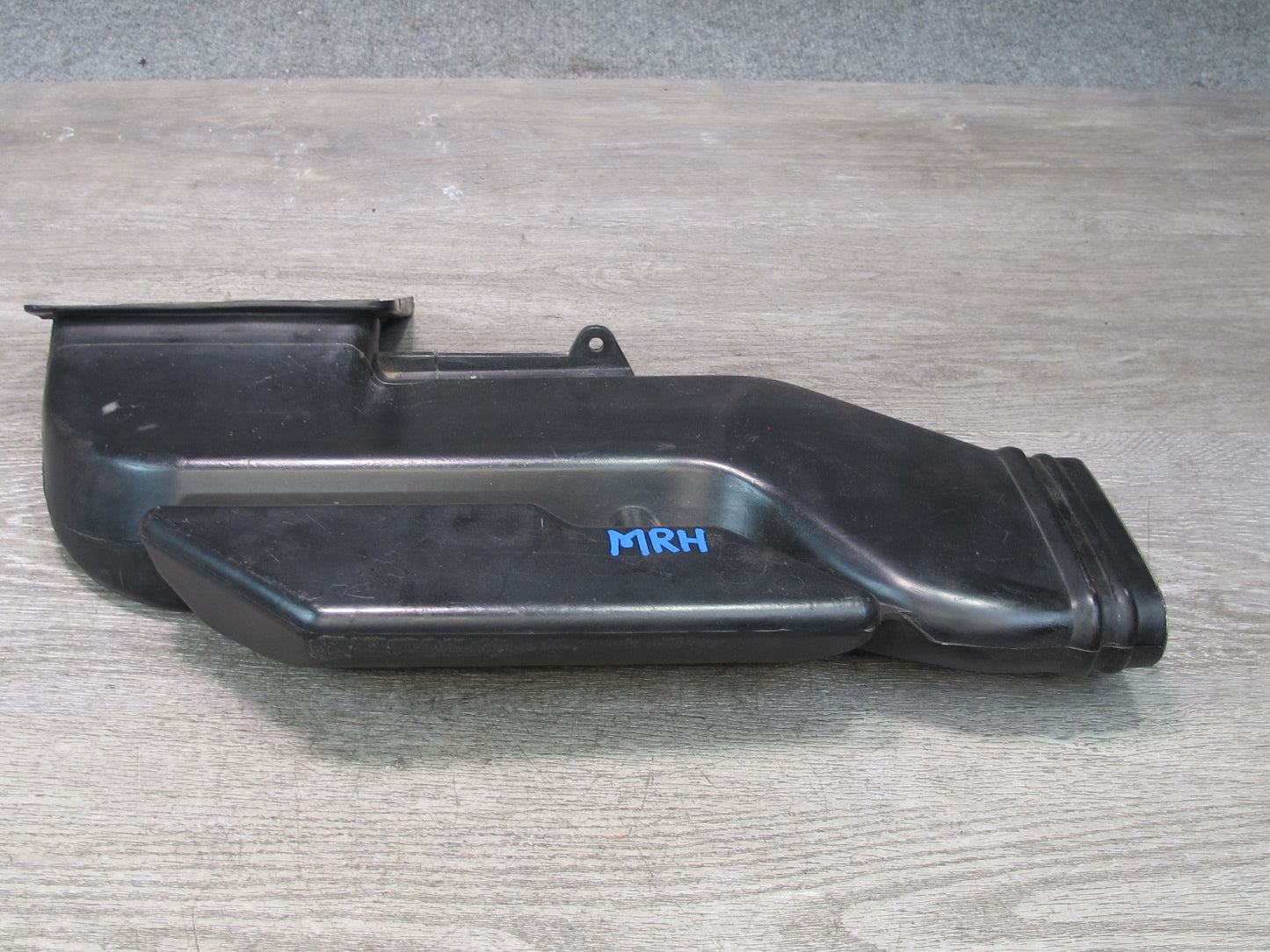 86-88 Mazda RX7 FC3S 13B NON Turbo Cold Air Intake Inlet Duct Hose Pipe OEM