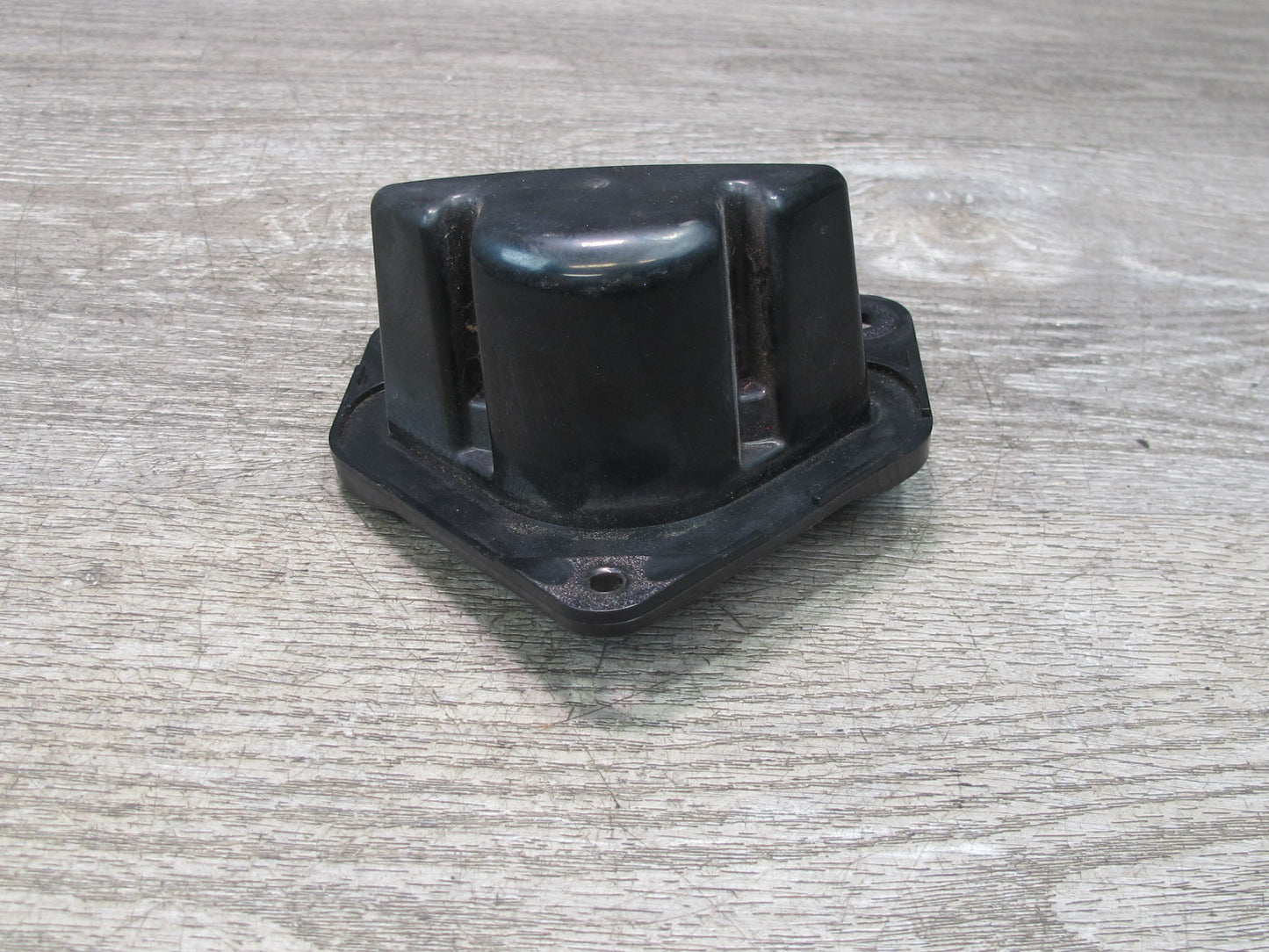 88-91 Mazda RX7 Convertible Set of 2 Rear Left & Right License Light Lamp OEM