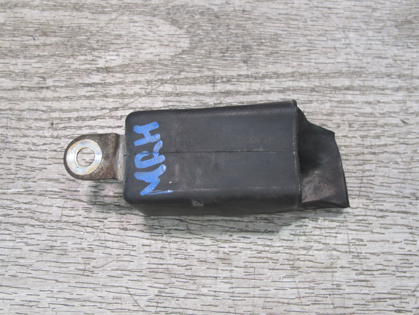 86-91 Mazda RX7 FC3S FB11 Relay Module Unit w Cover OEM