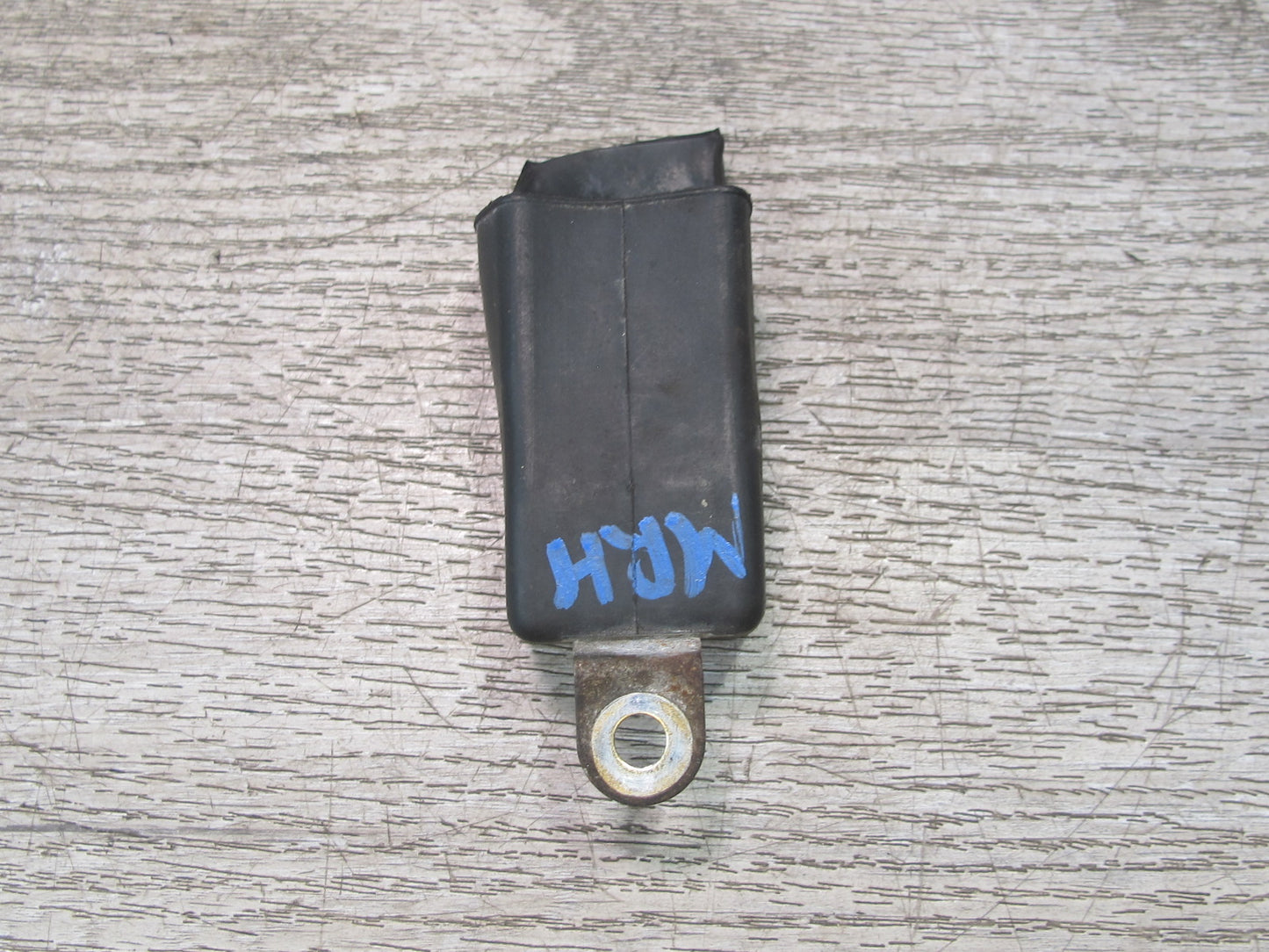 86-91 Mazda RX7 FC3S FB11 Relay Module Unit w Cover OEM