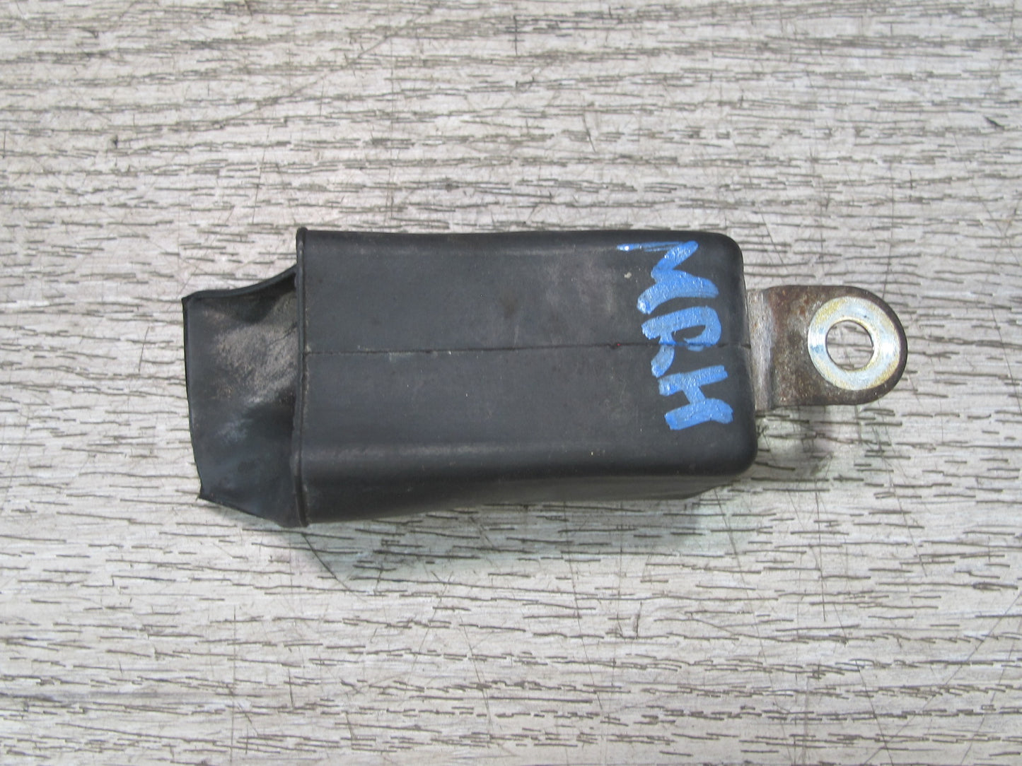 86-91 Mazda RX7 FC3S FB11 Relay Module Unit w Cover OEM