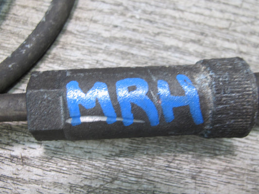 86-91 Mazda RX7 FC3S NA M/T Manual Transmission Speedometer Cable OEM