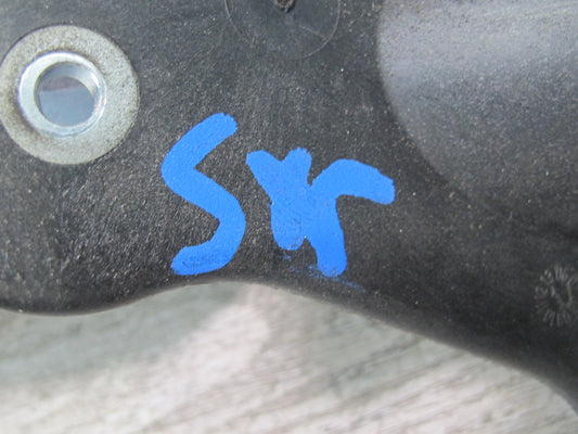 2010-2014 BMW E70 E71 X5M X6M AWD Steering Column U Joint Linkage Shaft Set