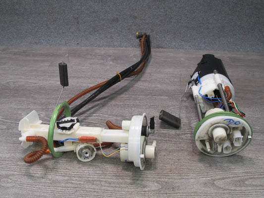 2010-2014 BMW E70 E71 X5M X6M 4.4L S63 Fuel Pump Level Sensor Sending Unit Set