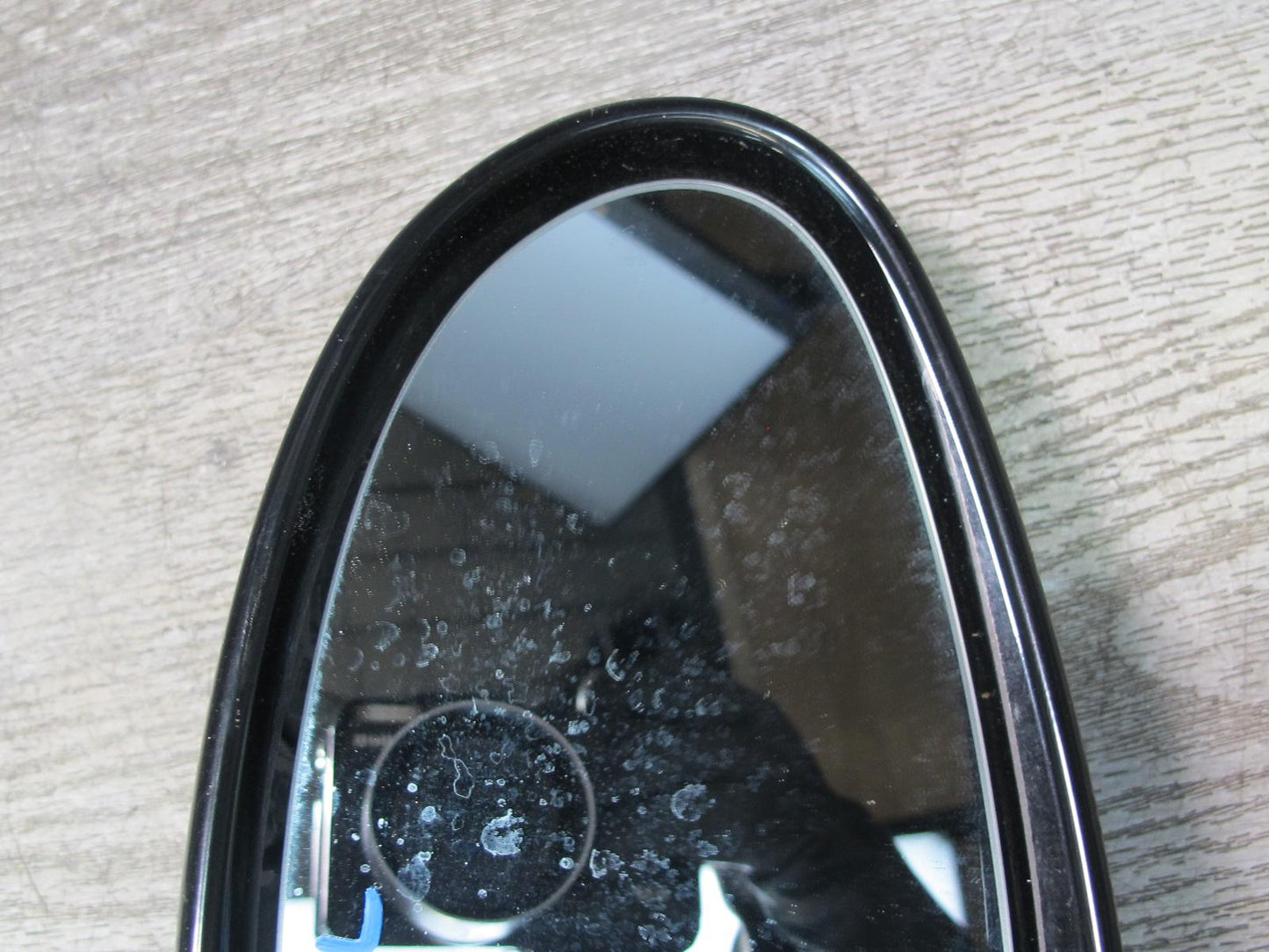 1999-2005 Porsche 911 Carrera 996 Left Exterior Side View Heated Power Mirror