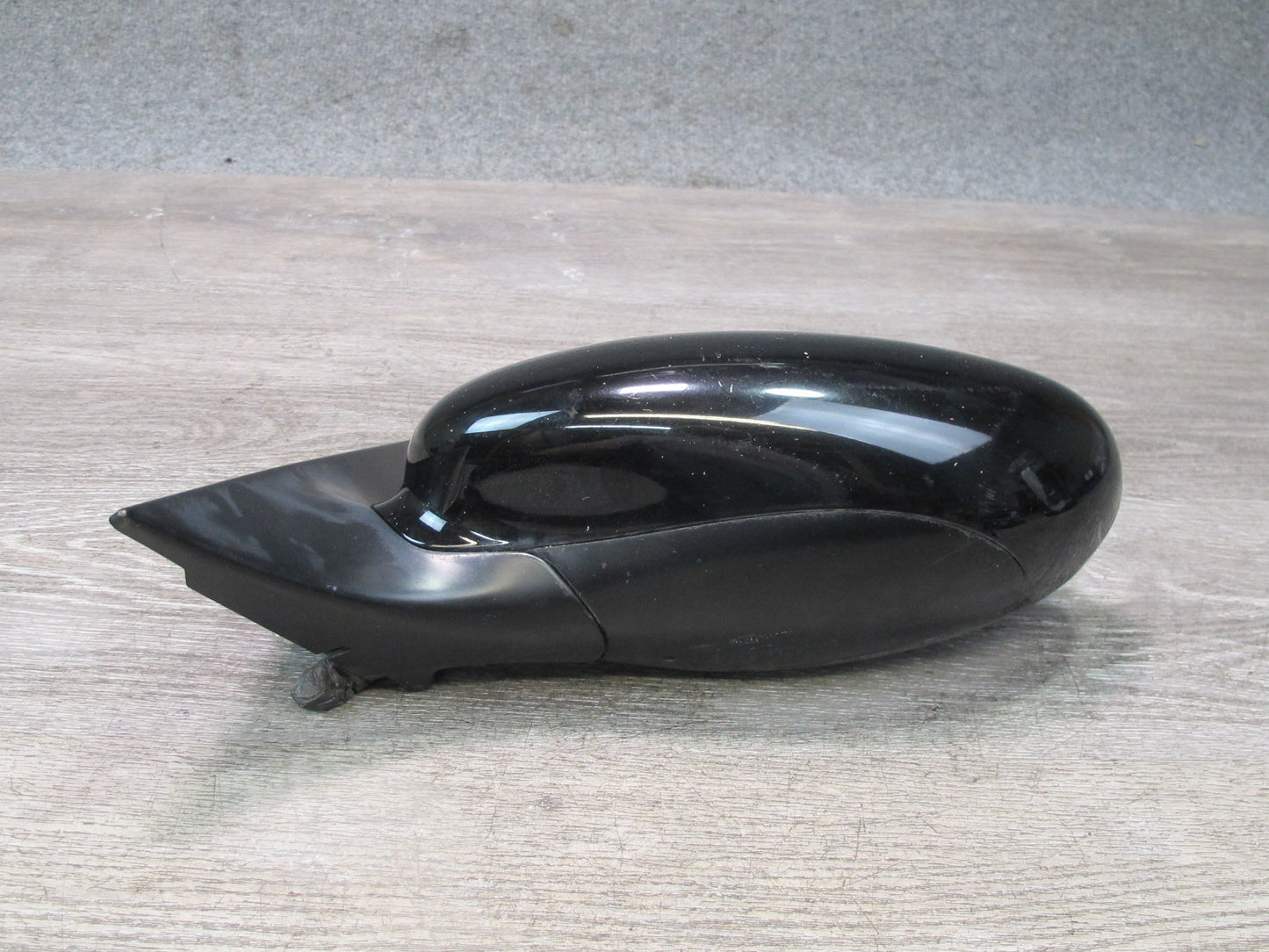 1999-2005 Porsche 911 Carrera 996 Left Exterior Side View Heated Power Mirror