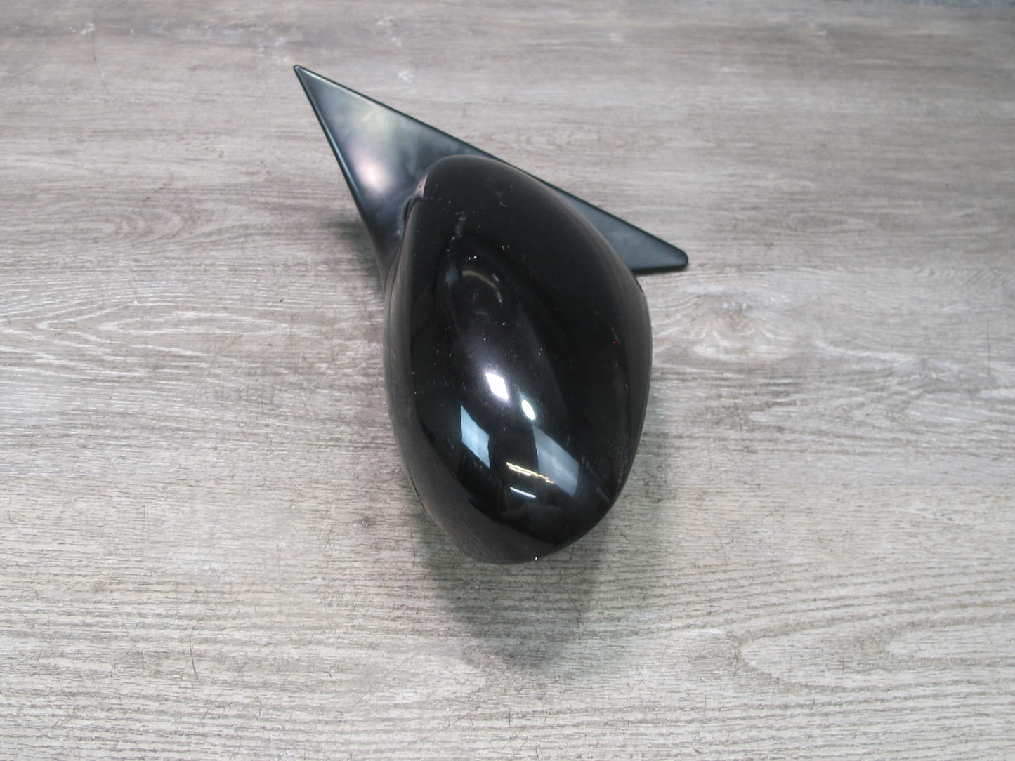 1999-2005 Porsche 911 Carrera 996 Left Exterior Side View Heated Power Mirror