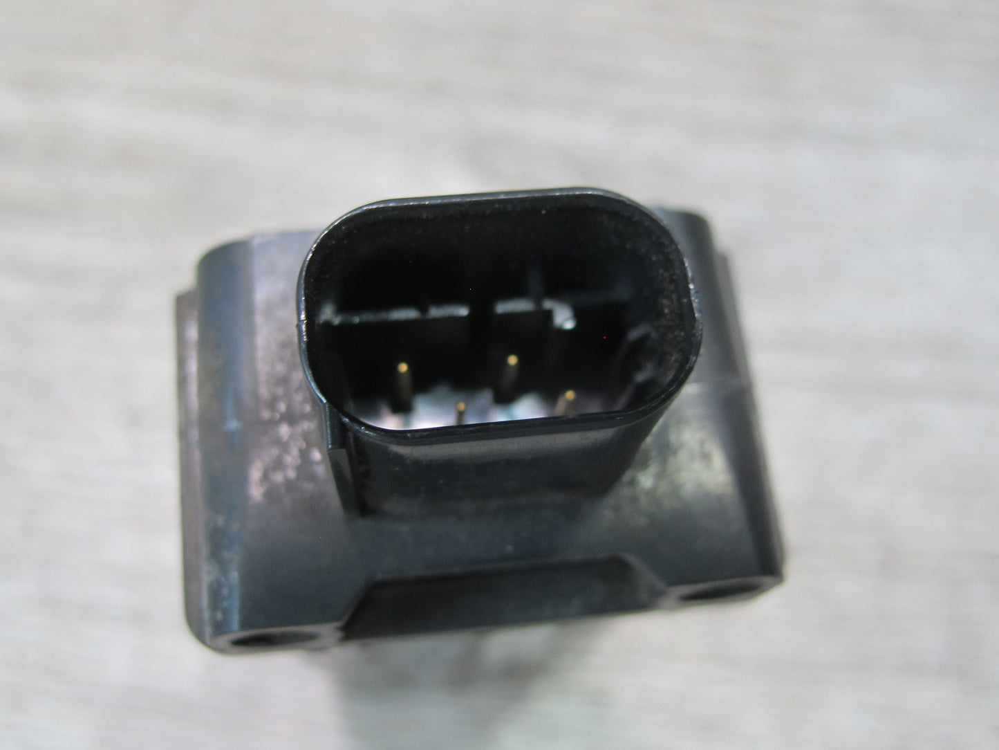 2008-2014 BMW E71 E72 X6 X6M Tire Pressure Monitor Sensor Control Module 6793122