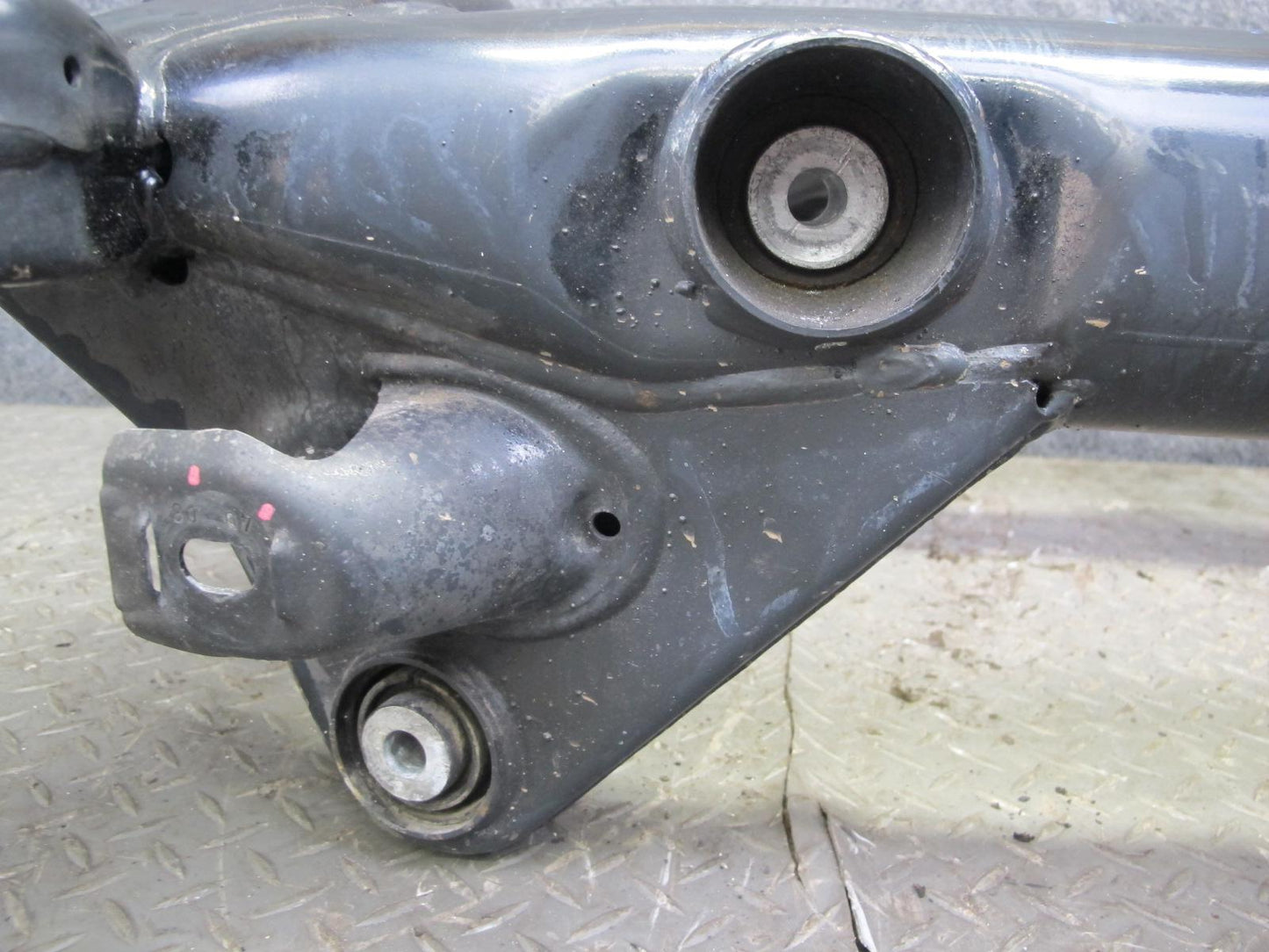 2008-2013 BMW E90 E92 E93 M3 Rear Axle Carrier Sub Frame Crossmember Cradle