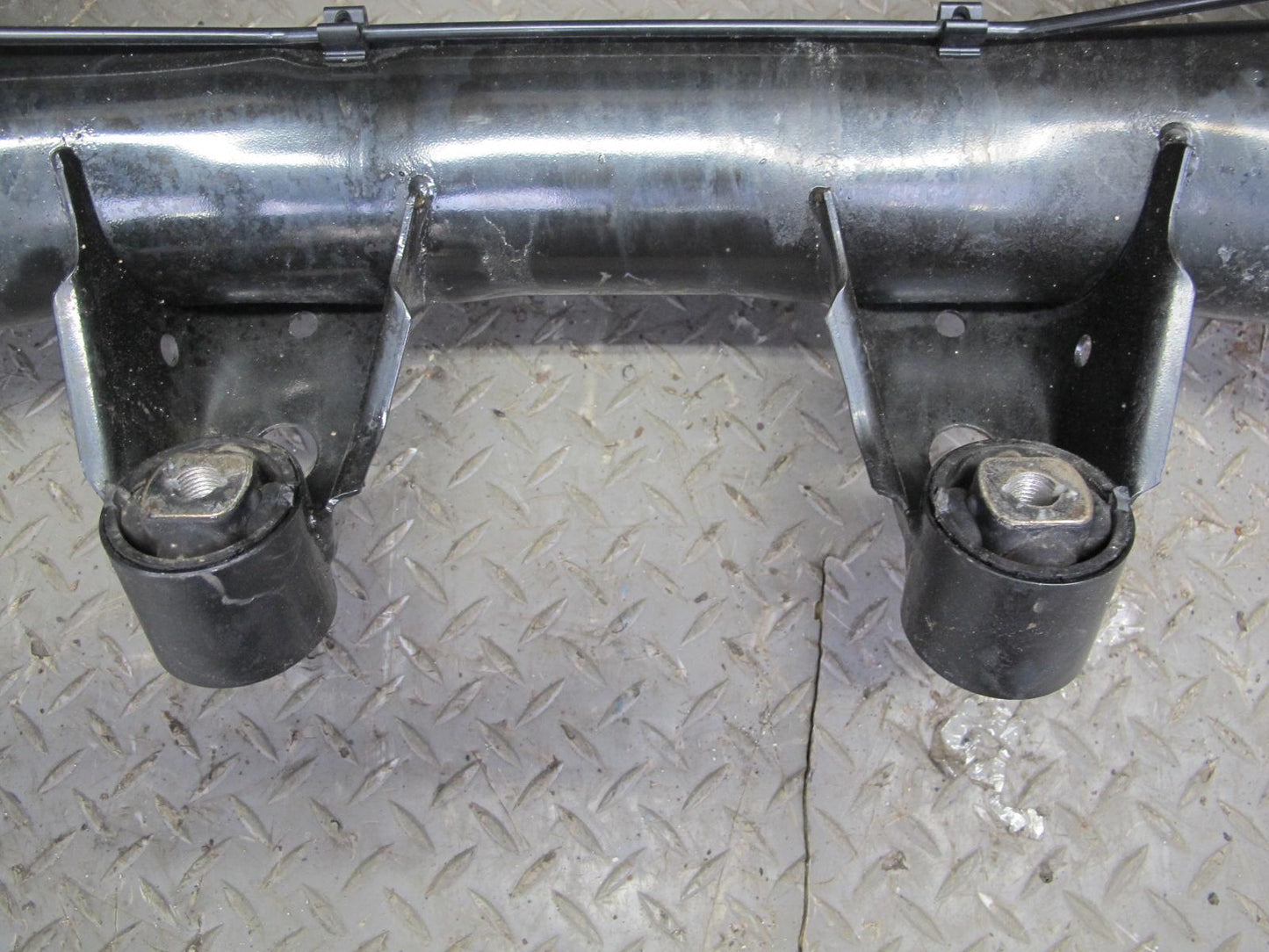 2008-2013 BMW E90 E92 E93 M3 Rear Axle Carrier Sub Frame Crossmember Cradle