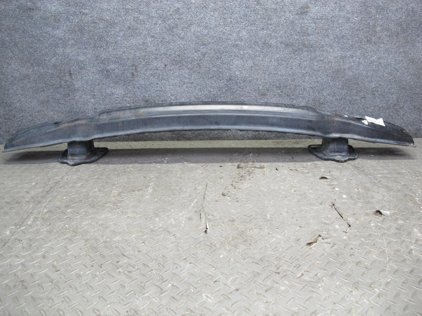 2008-2011 BMW E90 M3 Sedan Rear Bumper Impact Reinforcement Bar