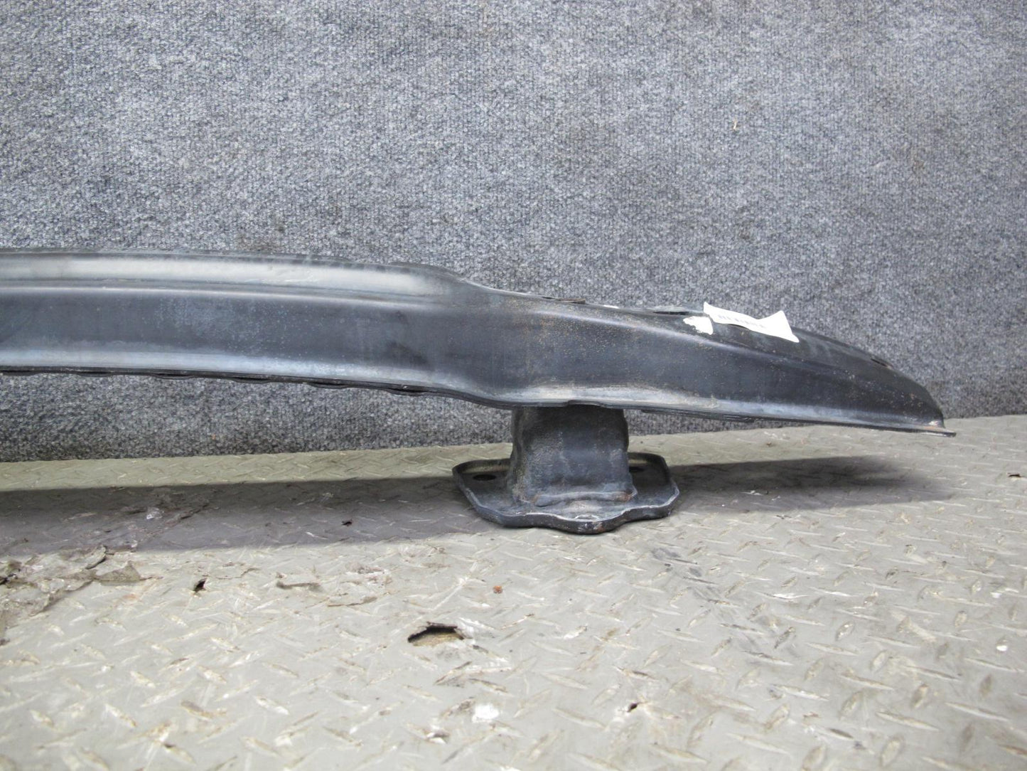 2008-2011 BMW E90 M3 Sedan Rear Bumper Impact Reinforcement Bar