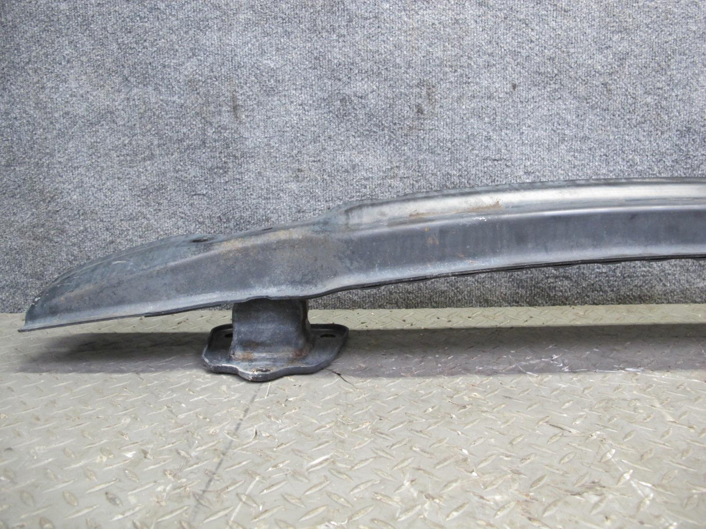 2008-2011 BMW E90 M3 Sedan Rear Bumper Impact Reinforcement Bar