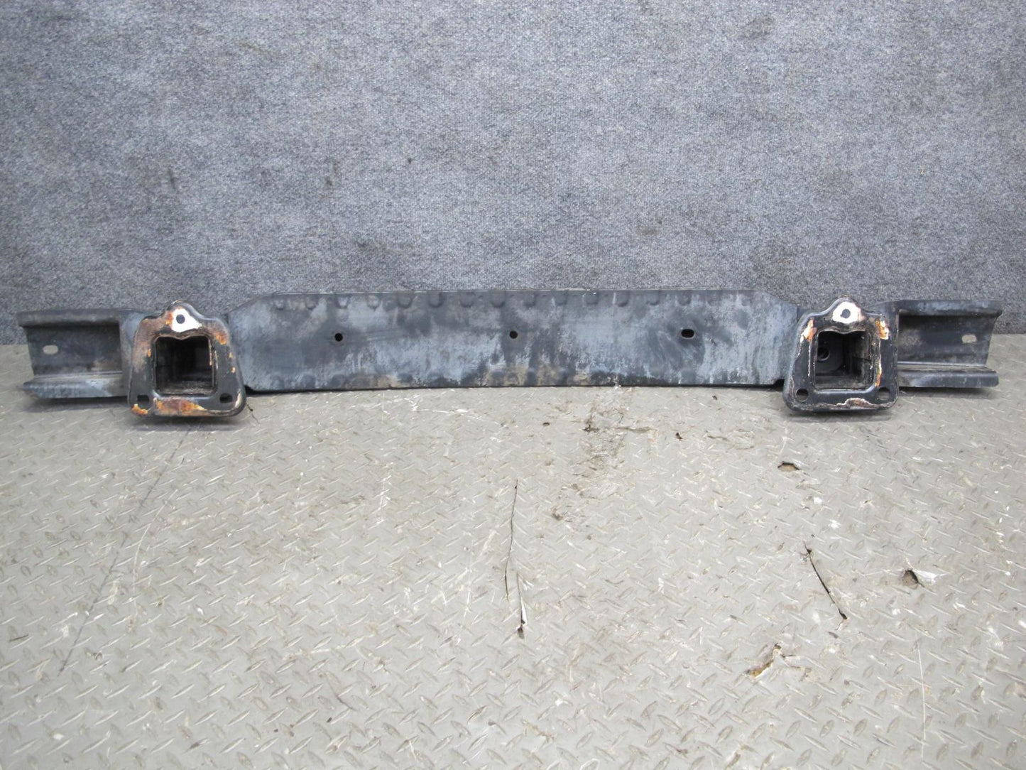 2008-2011 BMW E90 M3 Sedan Rear Bumper Impact Reinforcement Bar