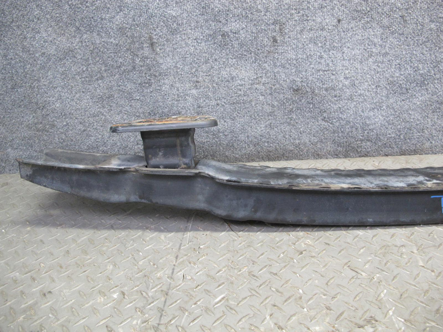 2008-2011 BMW E90 M3 Sedan Rear Bumper Impact Reinforcement Bar
