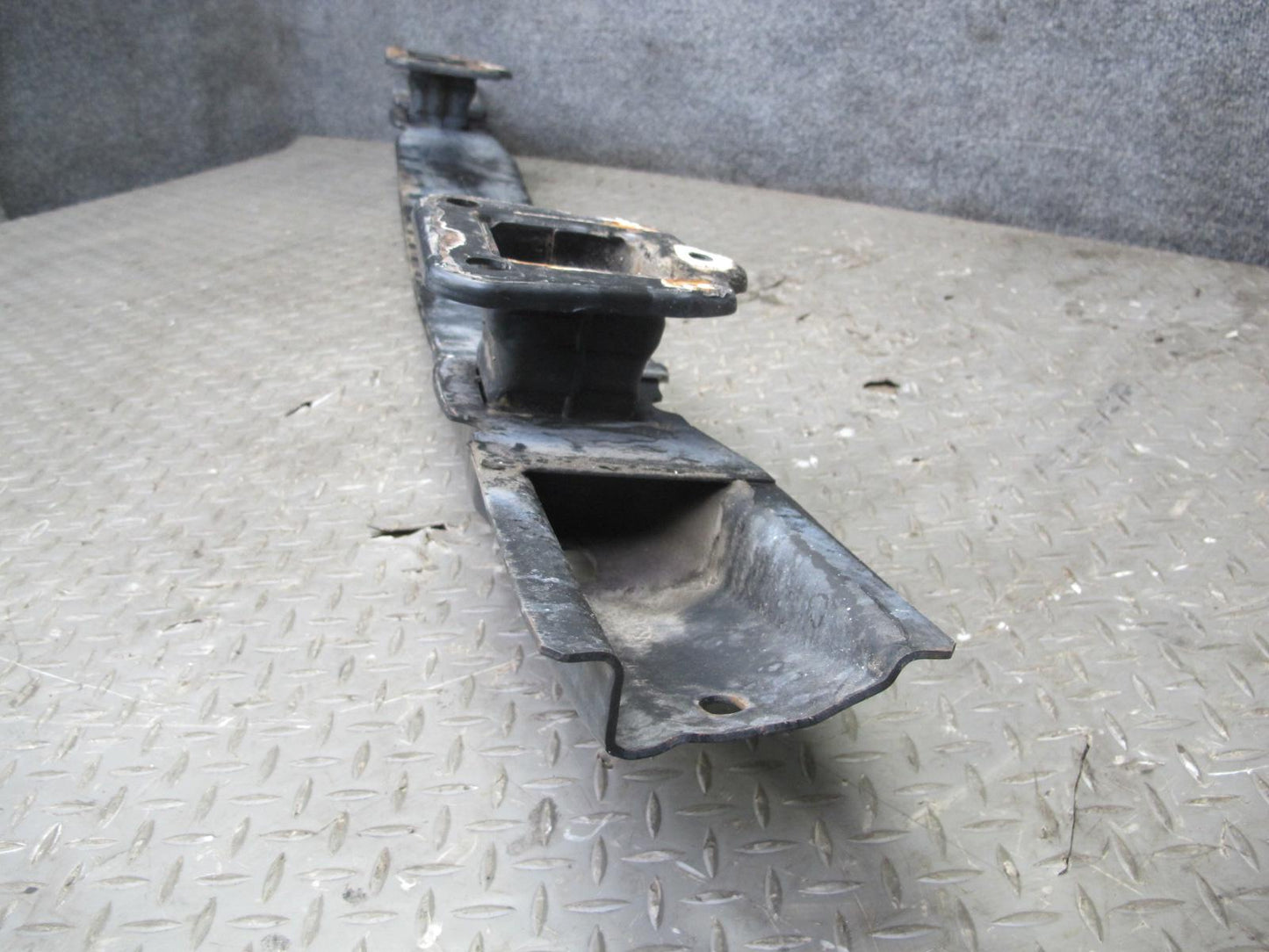 2008-2011 BMW E90 M3 Sedan Rear Bumper Impact Reinforcement Bar