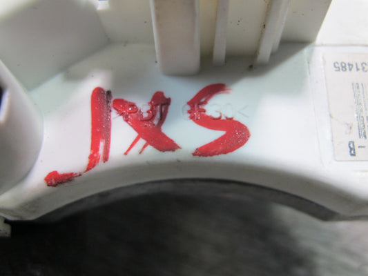 2008-2014 BMW E71 E72 X6 A/C Heater Blower Motor Fan Resistor