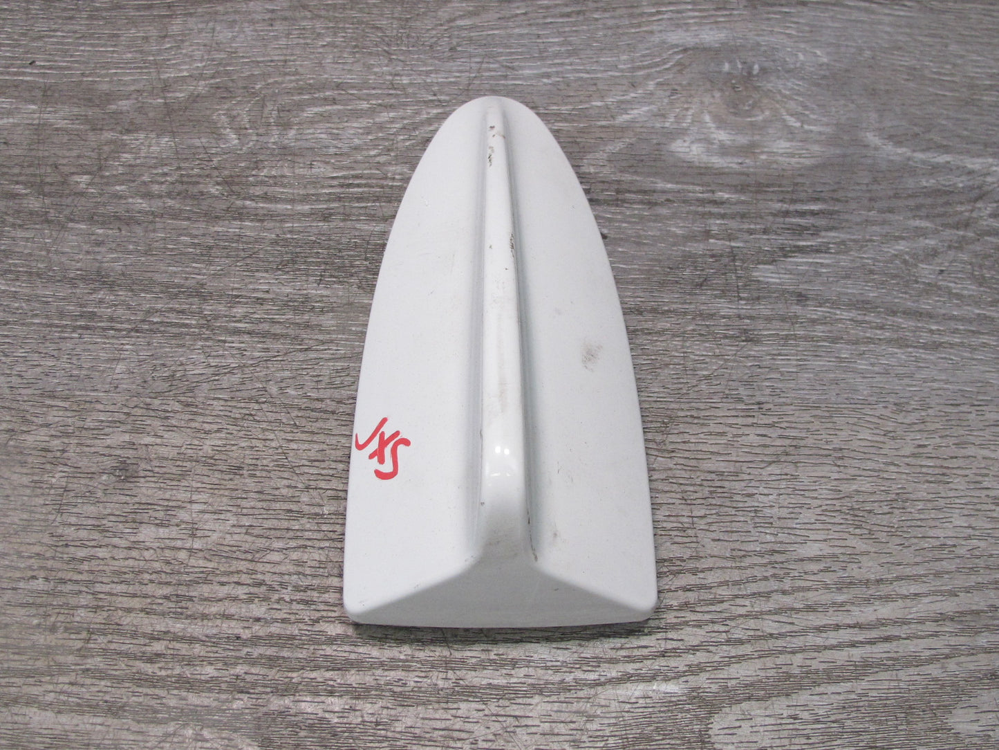2008-2014 BMW E71 E72 X6 X6M Roof Shark FIN Antenna w Cover