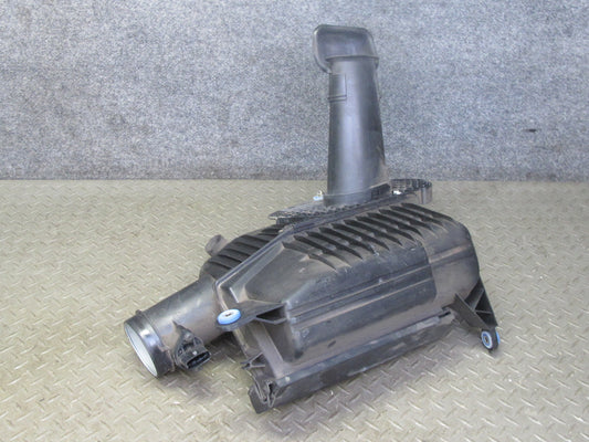 1997-2004 Porsche Boxster 986 Engine Air Intake Cleaner Filter Box Housing