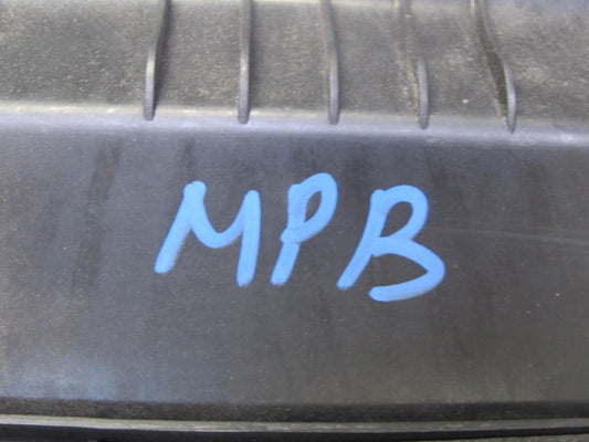 1997-2004 Porsche Boxster 986 Engine Air Intake Cleaner Filter Box Housing