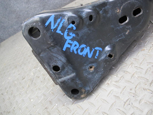 98-05 Lexus JZS160L GS400 GS430 GS300 Front Suspension Crossmember Carrier OEM