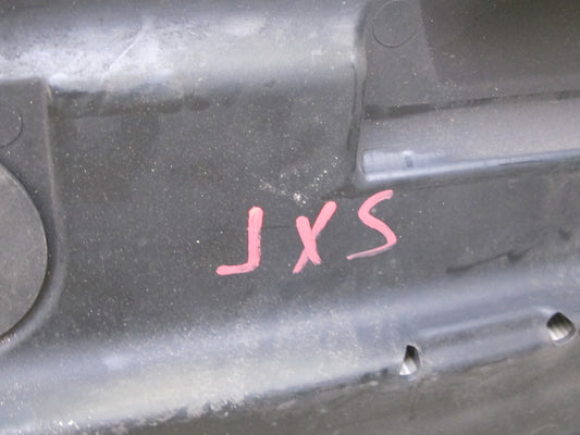 2010-2014 BMW E71 X6M Engine Trim Panel Air Cleaner Intake Filter Box 70359668