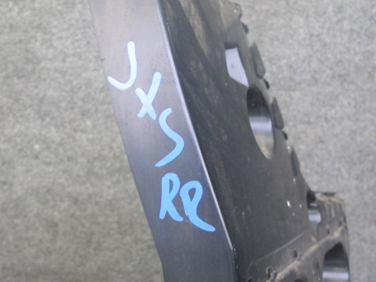 2008-2014 BMW E71 E72 X6 X6M Rear Right Bumper Mount Bracket Support 7176246